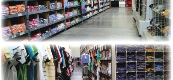 Vai trò của mã vạch sản phẩm trong ngành kinh doanh quần áo?