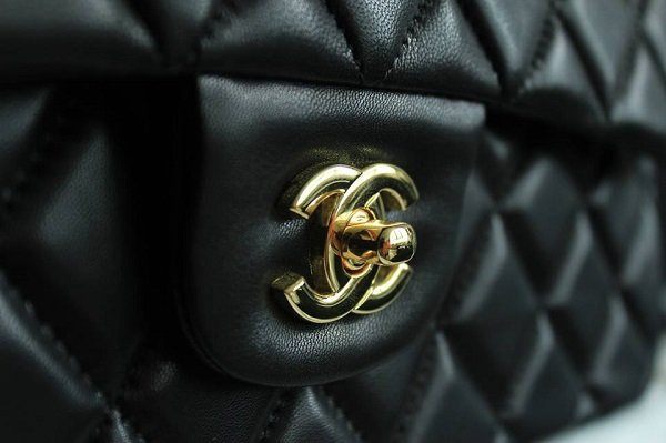 Phân biệt thật giả bằng khóa túi