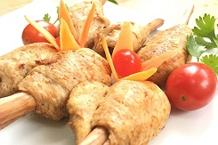 Thuc pham chay gia man nhieu loan thi truong Thuc pham chay gia man nhieu loan thi truong