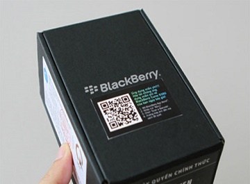 Mã QR code và những dịch vụ tốt nhất tại iCheck