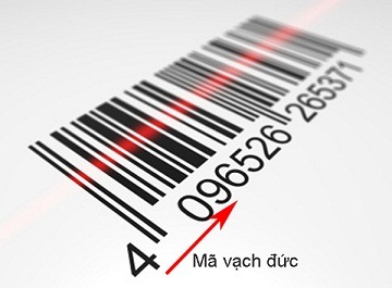 Truy tim ma vach hang hoa quoc gia cua Duc