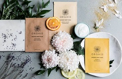 Sai lầm khi sử dụng mặt nạ giấy không được truy xuất nguồn gốc