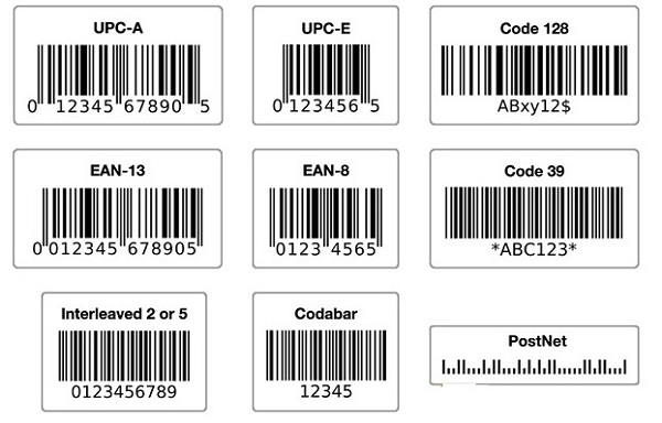 mot-so-loai-barcode-thong-dung mot-so-loai-barcode-thong-dung