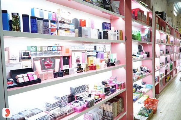 Cùng một sản phẩm nhưng lúc trước quét không ra thông tin, thời gian sau quét lại ra?