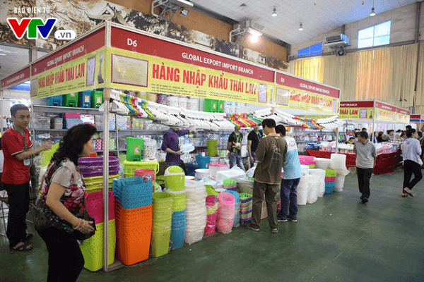 Mách bạn “vài nước” mua hàng Thái Lan đúng chuẩn, không lo mất tiền oan Mách bạn “vài nước” mua hàng Thái Lan đúng chuẩn, không lo mất tiền oan