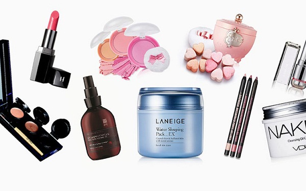 Kiểm tra mã vạch biết ngay xuất xứ mỹ phẩm chỉ trong hai giây Kiểm tra mã vạch biết ngay xuất xứ mỹ phẩm chỉ trong hai giây