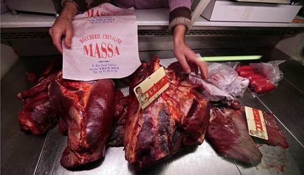 Ngăn ngừa gian lận thực phẩm Ngăn ngừa gian lận thực phẩm