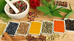 Điểm mặt những loại gia vị quen thuộc dễ bị làm bẩn nhất