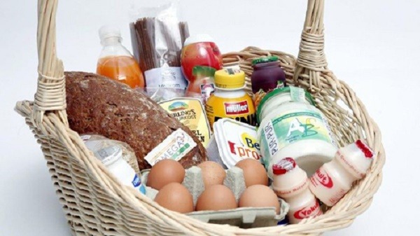 Nhận biết bằng cảm quan