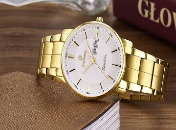 Top 5 cách phân biệt đồng hồ thật giả cực chính xác tết 2019