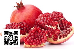 Nhận biết lựu Trung Quốc cực chuẩn và đơn giản 