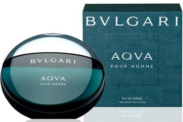 Nhận biết nước hoa Bvlgari thật giả