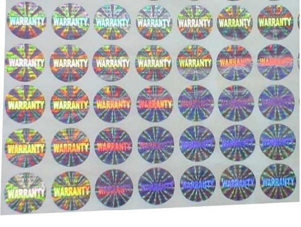 Tìm hiểu những loại tem chống giả dễ bị làm giả nhất trên thị trường