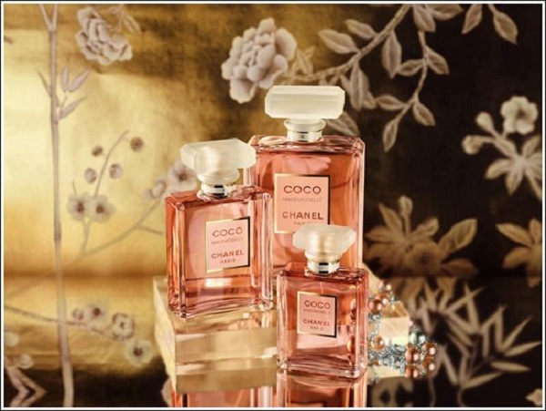 nước hoa Coco chanel trắng 15ml nước hoa Coco chanel trắng 15ml