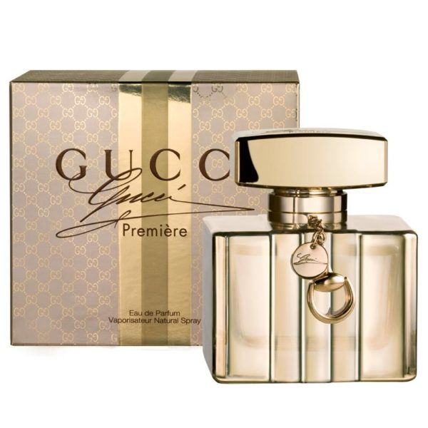 Phân biệt nước hoa Gucci thật và giả