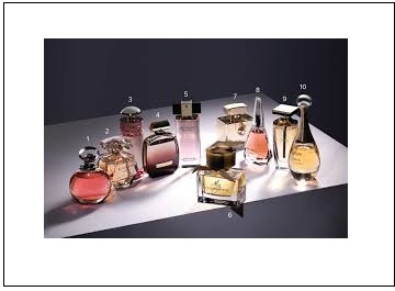 Nước hoa “chuẩn xịn” hay không, thử 6 cách này sẽ biết