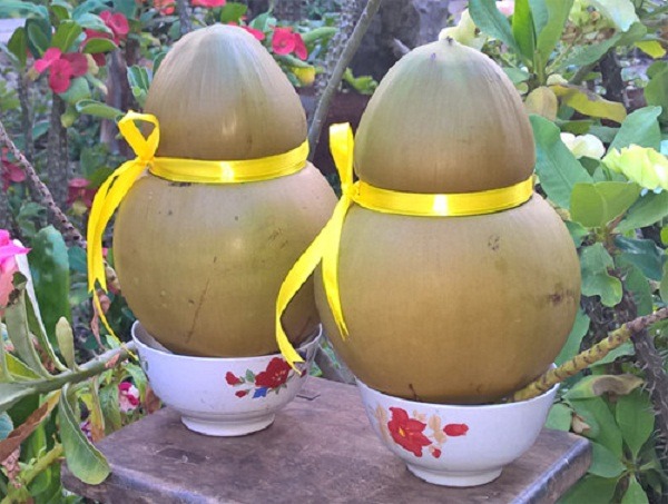 Thận trọng mua hàng quá đát dịp Tết đến xuân về