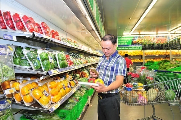 Tem truy xuất nguồn gốc QR code là gì