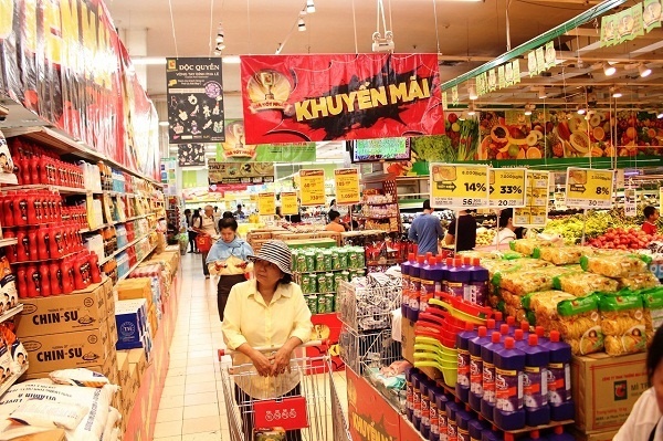 Doanh nghiệp và người dùng chưa chú trọng đến truy xuất nguồn gốc