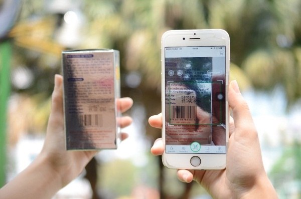 iCheck cùng chung tay cùng cộng đồng xây dựng một thị trường minh bạch