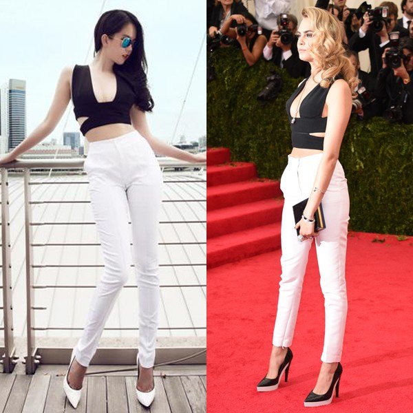 Top 10 thương hiệu thời trang bị làm giả, nhái nhiều nhất