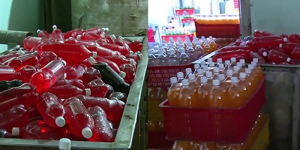 Tại sao lĩnh vực đồ uống cần được đăng ký thông tin thương phẩm? Tại sao lĩnh vực đồ uống cần được đăng ký thông tin thương phẩm?