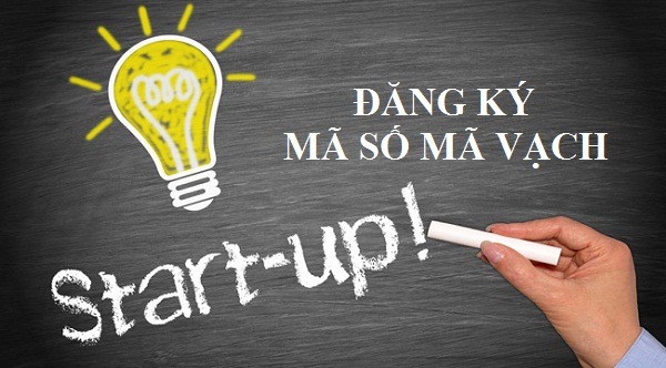 Starup đăng ký mã số mã vạch có gặp khó khăn gì không? Starup đăng ký mã số mã vạch có gặp khó khăn gì không?