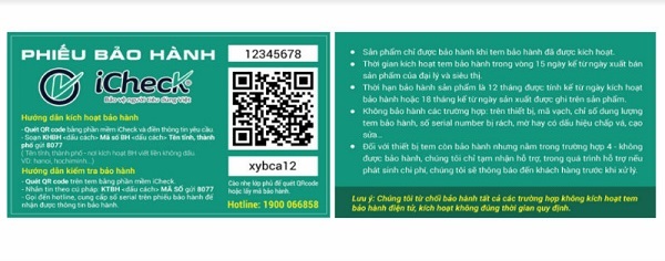 tem-bao-hanh-icheck tem-bao-hanh-icheck