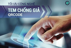Mỹ phẩm giả nhái không còn chỗ đứng khi tem chống giả xuất hiện