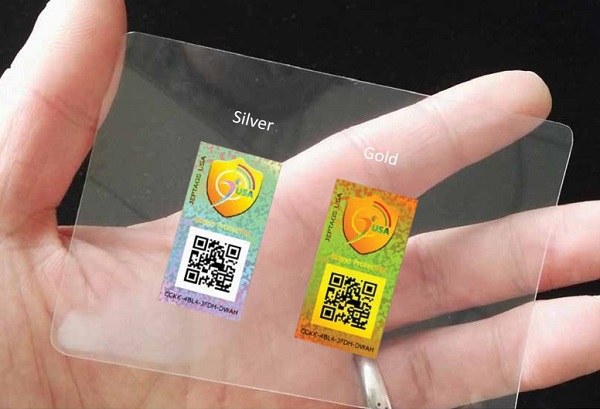 Những loại tem chống hàng giả dễ bị làm giả nhất trên thị trường?