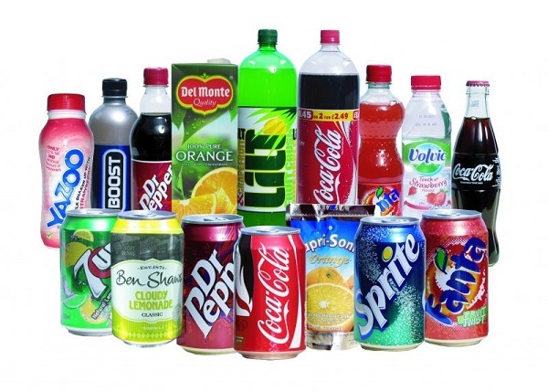 Thận trọng với nước ngọt rởm không rõ nguồn gốc xuất xứ