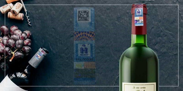 Đâu là loại Tem chống giả Rượu không bị làm nhái trên thị trường