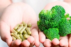 Tem chống hàng giả cho thực phẩm chức năng thực sự rất cần thiết 