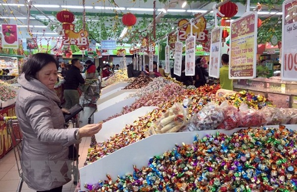 Nói KHÔNG với sản phẩm không rõ thông tin xuất xứ dịp tết Kỷ Hợi 2019 Nói KHÔNG với sản phẩm không rõ thông tin xuất xứ dịp tết Kỷ Hợi 2019