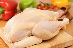 Mối đe dọa về sức khỏe từ thịt gà bị bơm thuốc an thần