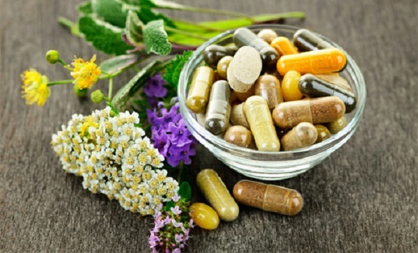 Nhận biết thực phẩm chức năng nhái