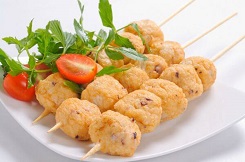 Cá viên chiên bẩn, kém chất lượng được dập tắt nhờ truy xuất nguồn gốc