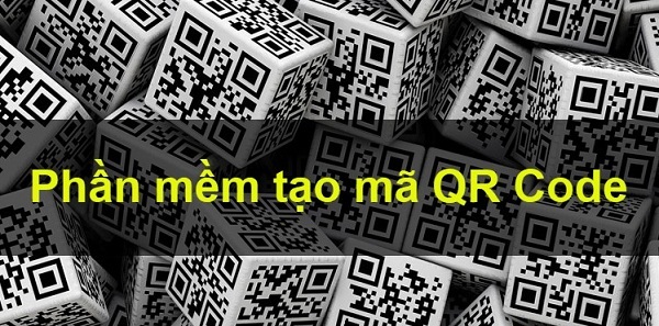 Tạo mã QR cho sản phẩm với 3 cách cực nhanh và đơn giản