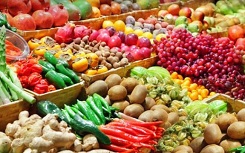 Giải pháp bảo vệ nông sản thời công nghệ 4.0 với tem truy xuất nguồn gốc 