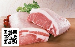 Rung minh voi nan thit ban ngay Tet Rung minh voi nan thit ban ngay Tet