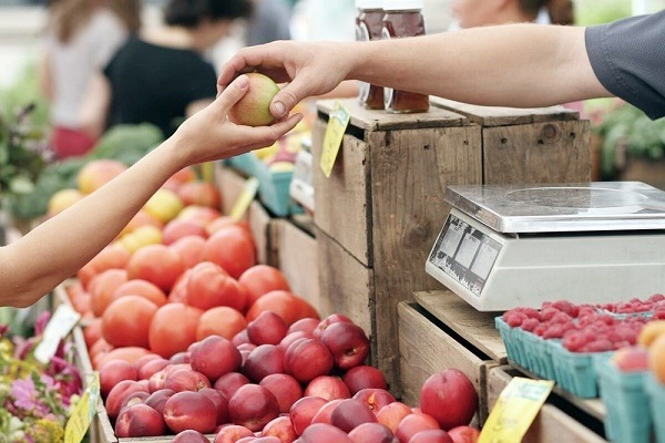 Giải pháp truy xuất nguồn gốc sản phẩm Giải pháp truy xuất nguồn gốc sản phẩm