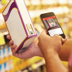 Muốn đăng ký dịch vụ truy xuất thông tin thương phẩm tại iCheck cần những thủ tục gì? 