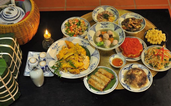 Tự làm những thực phẩm đơn giản Tự làm những thực phẩm đơn giản