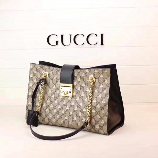 Tránh là nạn nhân của những cú lừa khi mua hàng hiệu Gucci