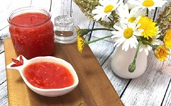 Công nghệ sản xuất tương ớt làm rúng động thị trường tiêu dùng