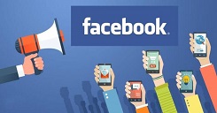 Vấn nạn hàng giả hàng nhái rao bán tràn lan trên Facebook khó kiểm soát 