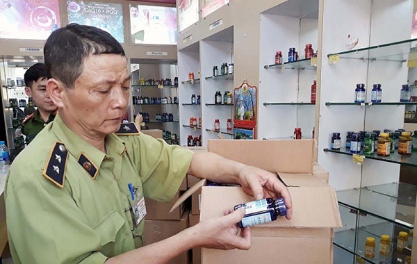 Cơ quan chức năng làm gì? Cơ quan chức năng làm gì?