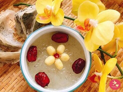 Yến sào-quà tặng cuộc sống