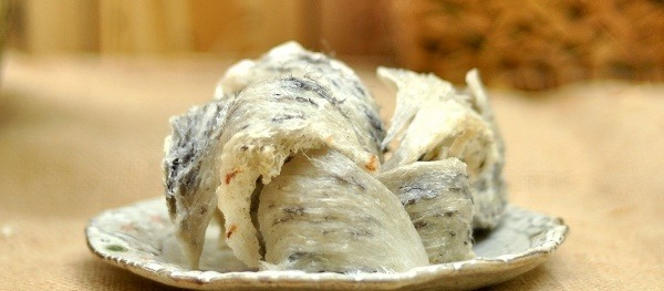 Nhận biết yến sào Khánh Hòa thật giả Nhận biết yến sào Khánh Hòa thật giả